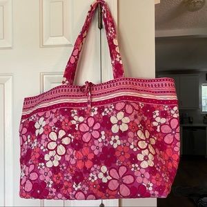 Vera Bradley Tote